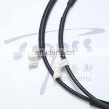 Light Truck Speedometer Cable Meter Cable and Length Cable Oem MB652271 for Mitsubishi thumbnail-3