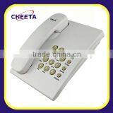 Basic Novelty Telephone With Led Indicator Phone