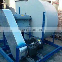 Outdoor Belt Drive 5000CFM FRP or Cast Iron Centrifugal Blower Fan thumbnail-2