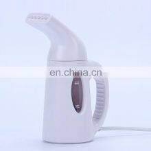 Best Seller 800w Multifunction Pink Handheld Portable Hand Stand Garment Steamer thumbnail-5