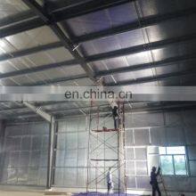 Used Steel Structure Building Warehouse Steel Structures thumbnail-5