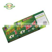 Fly Glue Paper Fly Trap Venus Fly Trap thumbnail-3