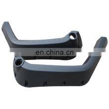 Black ABS Car Fender Flare Exterior Accessories for Jeep Fender Flare thumbnail-4