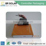 Automatic On/Off DC With Light + Time Controller Solar Power Street Light Led thumbnail-4