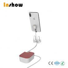 Hotselling Cellphone Store Displays Anti-theft Display Security Mobile thumbnail-5
