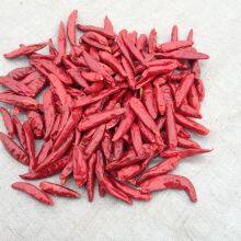 Dried Hot Chaotian Chili Sanying Chili Stemless Tianjin Chili 8000 to 10000 SHUfree of Aflatoxin Chilli thumbnail-5