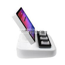 2021 6D Hifu Beauty SPA Beauty Salon Home Use 4Mhz Face Lifting Body Slimming Hifu Beauty Machine thumbnail-3