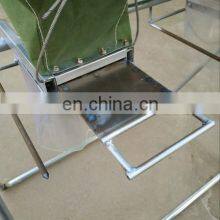 KUBOTA YANMA WORLD Rice Harvester Spare Mobile Grain Receiving Bucket For Easy Harvesting thumbnail-5