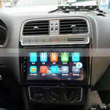 2012-2018 High Quality Factory Shipment New Car Player Mounting Frame Decoration Kit With Power Cable thumbnail-2