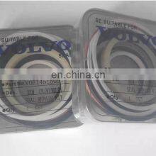 SANY SY215C 60107382 BOOM SEAL KIT Boom Cylinder Seal Kit Hydraulic Cylinder Oil Seal thumbnail-4