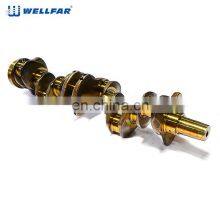 4N7693/4N7696/4N7699 a Crankshaft ENGINE PARTS CRANKSHAFT for CATERPILLAR 3306 thumbnail-2