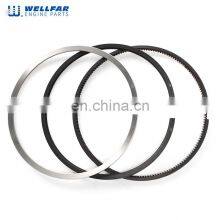 Wellfar Machinery Engine Parts DT466E DT530E Engine Piston Ring 1830723C92 1830724C92 thumbnail-3
