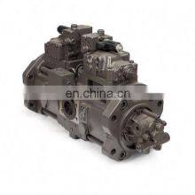 Excavator Main Pump SE210 SE220 Hydraulic Pump K3V112DT-1X7R-9N32-V thumbnail-1
