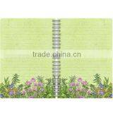 Spiral Notebook Supplier in Shenzhen thumbnail-3