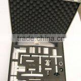 Aluminum Instrument Case With Inside Customize thumbnail-4