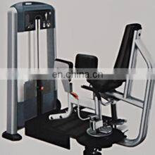 Commercial Gym Fitness Equipment ASJ-DS007 Prone Leg Curl Machines Press thumbnail-3