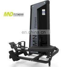 Gym Exercise Hot Long Pull Heavy Duty Fitness Machines Gym Equipment Power Rack Hammer Machinery Club