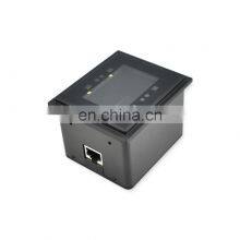 Rakinda RD4500-20 Fast Scan Speed QR Code 2D Barcode Scanner Usb White LED 79*68*56MM 1-year 32 Bit Stock 300g CMOS A4 thumbnail-3