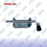 02419 Spring lock for truck body parts