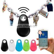 Hot Selling Wireless Smart Tracker Anti Lost Alarm Key Finder For Key Chain Phone Car Pet thumbnail-2