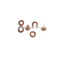 High performance Diesel Injector combustion injector gasket sealing 3923261 Cummins injector gasket