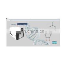 Medfuture PCR Test Machine Real Time Mini PCR Equipment PCR System Machine thumbnail-2