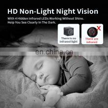 1080p Mini Camera Cctv Wifi Hidvcam Motion Detection Ip Hd Detector High Capacity Battery Powered Secret A16 Micro Hidden CAM thumbnail-5