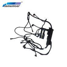 22041549 21372691 Truck Engine Wire Harness Electrical Wire Harness for Volvo thumbnail-1