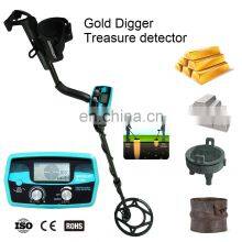 Rolling and Knurling Machine for Aluminum Profile Electronics Metal Detector Electronic Deep Underground Low Price thumbnail-3