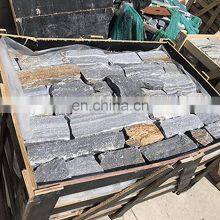 Masonry Natural Outdoor Stone Wall Cladding Culture Tile Panel Exterior Zimbabwe South Africa thumbnail-2