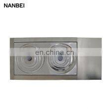 Digital Display Constant Temperature Water Bath With ISO thumbnail-5