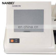 96-well Automatic Microplate Reader Elisa Reader thumbnail-4