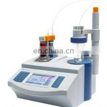 Ti-20 Automatic Potential Titrator Titulador Potenciometrico Titulador Automtico thumbnail-5