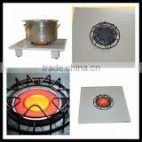 Outdoor Gas Stove With Ceramic Infrared Gas Burner for Camping ( THD550) thumbnail-3