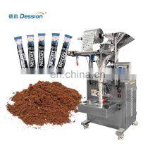 Automatic Small Volume Powder Sachet Packing Machine Sachet Sealing Machine Powder Supplier