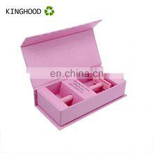 Women Lady Girl Body Cleaning Pink Private Label Eco-Friendly Changeable Long Double Edge Safety Razor Best Gift thumbnail-5