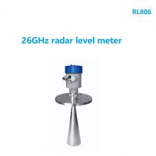 Radar level meter 120/80GHz RL806 for industry application
