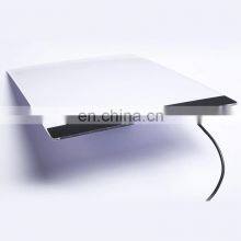 3 Level Dimmable Led Drawing Copy Pad Board for Baby Toys A5 Size Painting Educational Toys Creativity for Children thumbnail-2