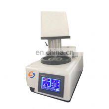 MoPao3 Automatic Metallographic Specimen Polishing Grinding Machine For Metal Material
