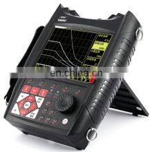 HST MFD650C Ultrasonic Flaw Detector