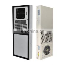 QG series heat exchanger for cnc machine outdoor and indoor control electrical cabinet air conditioner