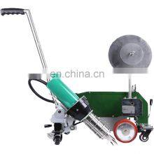 Tape Hot Air Welder Plastic Welding Machine thumbnail-2