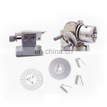 BS-2 Universal Dividing Head Machine Accessory thumbnail-1