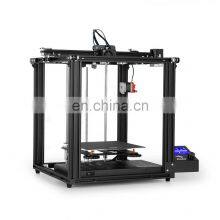 China Factory Creality Ender 5 Pro Intelligent Industrial Printing Machine Large 3d Building Printer With Sturdy Cubic Structure thumbnail-3