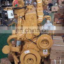 Water Cooled 360HP 6 Cylinder 14L N14 NT855 NTA855 NTA855-C Machines Engine for Bulldozer thumbnail-2