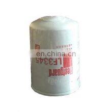 Oil Filter 3908616 LF3345 Engine Parts For Truck On Sale thumbnail-1