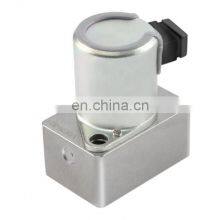 702-21-60700 High Quality Price Komatsu Excavator Solenoid Valve for Excavator Parts thumbnail-1