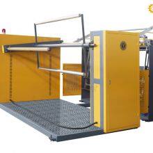 LDPE Air Bubbles Film Making Machine thumbnail-4
