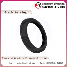Graphite Ring，High Purity Graphite Ring，Mechanical Seal Graphite Ring thumbnail-5
