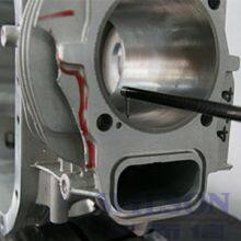 Cylinder Head Cam/ Guide/ Seat/ Reamer/ Lifter Hole Measuring Machine  thumbnail-5